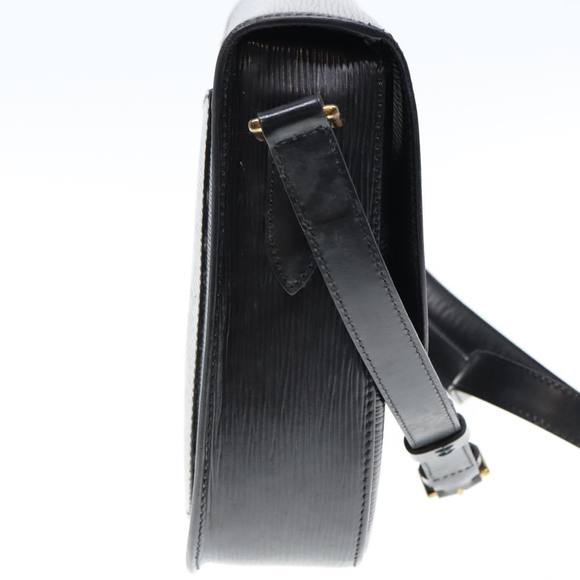 LOUIS VUITTON Saint Cloud Shoulder Bag - Picture 13 of 16